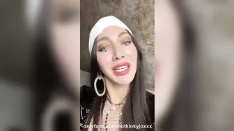 otkinkyjo.XXX onlyfans Chicks with big ass