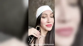 otkinkyjo.XXX onlyfans Chicks with big ass