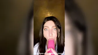 otkinkyjo.XXX onlyfans Piquant Shlendra