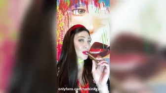 otkinkyjo.XXX onlyfans 12 October 2020