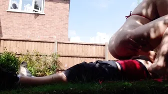 lolarosexxx hot thing is fucking sex toy