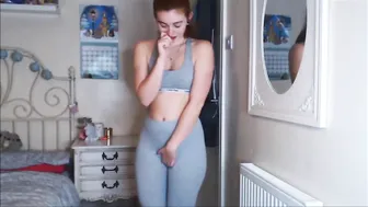 lolarosexxx exquisite slut shows juicy ass