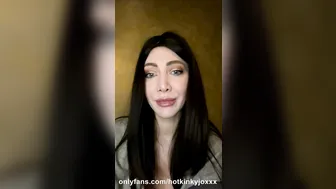 otkinkyjo.XXX onlyfans Cute babe