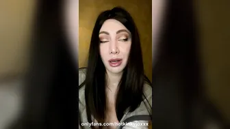 otkinkyjo.XXX onlyfans Cute babe