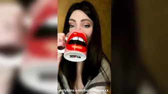 otkinkyjo.XXX onlyfans Cute babe