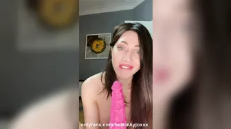 otkinkyjo.XXX onlyfans Busty filly