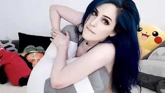 kati3kat easily accessible bitch is given to a neighbor