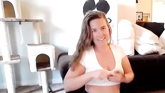 melaniemei Black-haired curva