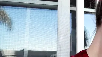 melaniemei violent orgasm