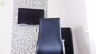 meowlina juicy ass in panties