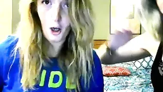 meetjena Sultry blonde