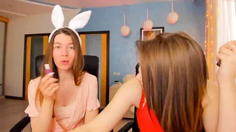 mcflurry18 Fishnet brunette