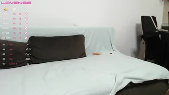 mayandherbaby hot babe fucks both holes