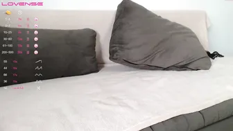 mayandherbaby charming confused girlfriend fucks holes