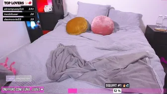 luna_luuvz goddess of beauty