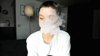 luna_ai Crazy blonde