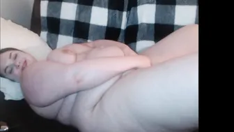 appalachiangoddess95 teasing her hubby