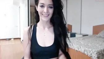 lonelyst4r sensual masturbation