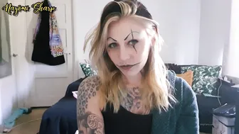 nayomisharpe Cute slut