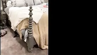 misshannahnicoleee intense pranks of a pretty girl