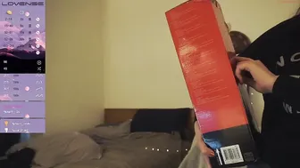 love_dont_be_shy Gourmet shmarina