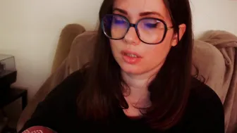 love_dont_be_shy 18 November 2020