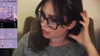 love_dont_be_shy Red-headed doll