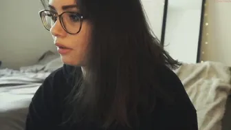 love_dont_be_shy luxurious slut gently pulls sisyandry