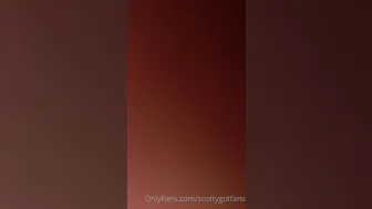 scottygotfans whore bitch fucks in the anus