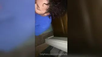 scottygotfans Blonde