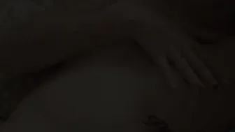 poison_ivee luxury passion wags big booty