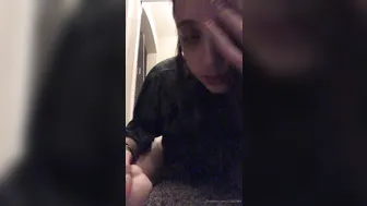 parislovexoxo cute milf fucks shaved cunt