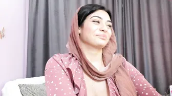 moroccan_diamond Lush redhead