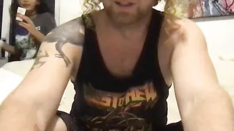 moonroxxx hot young lady is fucking pussy