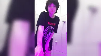 moonlighty_ Lustful bitch