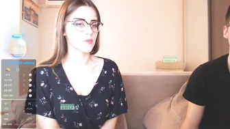 mooduck69 ardent maid seduces with big forms