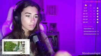 monstrumologist Busty hide