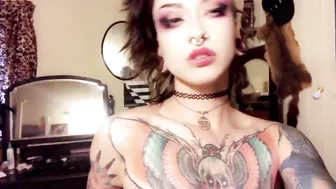 mickybottenberg Busty brunette