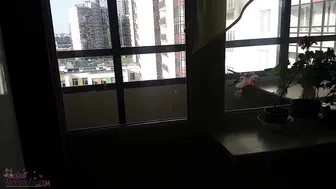 asiandreamx slut cums off
