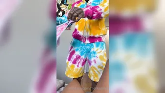 mariaaskyy Appetizing young lady