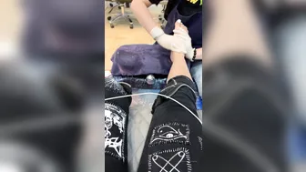 mariaaskyy Tattooed passion