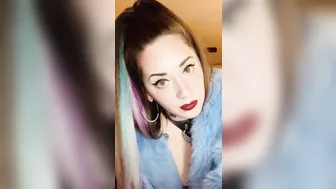 lindseyjenningz Blonde trash