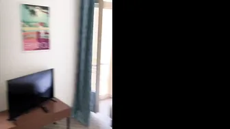 lea_guerlin plump bitch creases her boobs