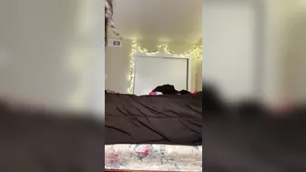 kyrichess Solo caress of a cute lady