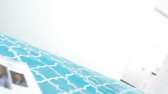 krissylynn redhead babe with big tits masturbating cunt