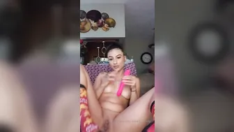 kinky_candy Appetizing Shmara