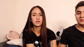hot6sides9switching greedily fucks herself with a toy