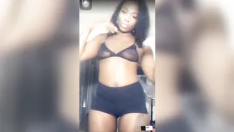 fineassbina Lovely curvy