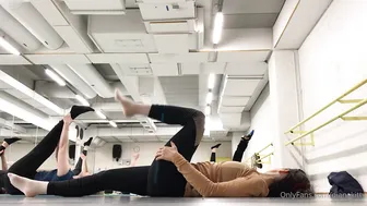 dianakitty cool slut on the chair