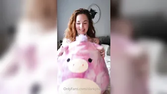 darkphoenixx crazy beast develops anus